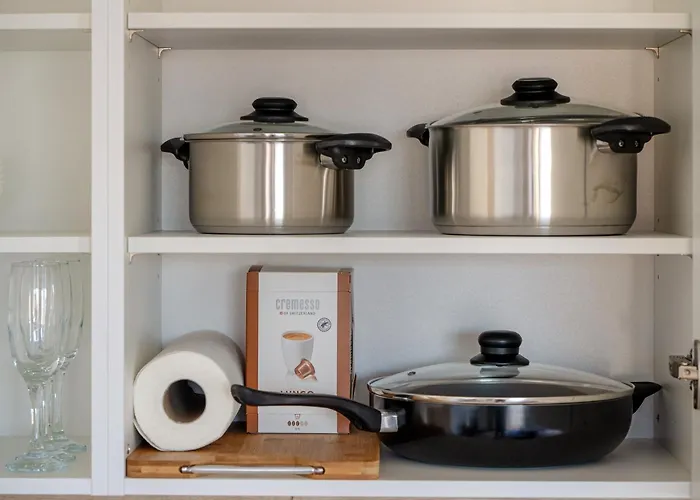 Whats-app Self-check-in - Am Hauptbahnhof Apartment *