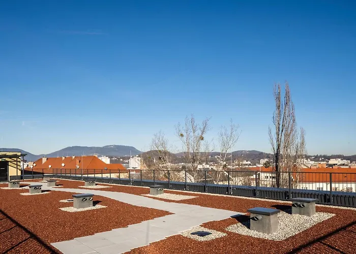 Whats-app Self-check-in - Am Hauptbahnhof