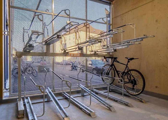 Whats-app Self-check-in - Am Hauptbahnhof Graz