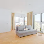 Whats-app Self-check-in - Am Hauptbahnhof Apartman *