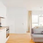 Whats-app Self-check-in - Am Hauptbahnhof Apartman Graz