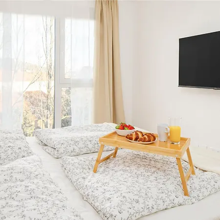 Whats-app Self-check-in - Am Hauptbahnhof *