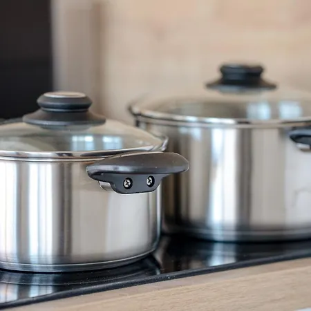 Apartment Whats-app Self-check-in - Am Hauptbahnhof *