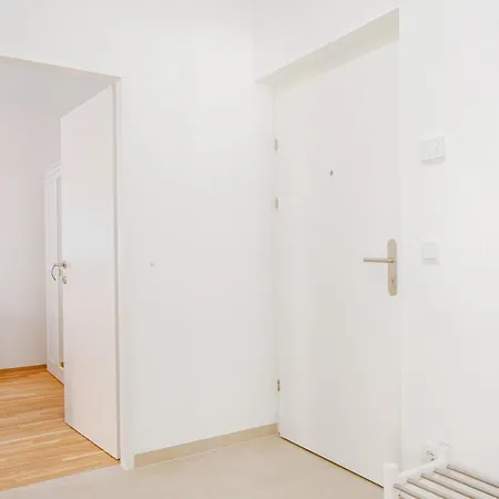 Apartment Whats-app Self-check-in - Am Hauptbahnhof *