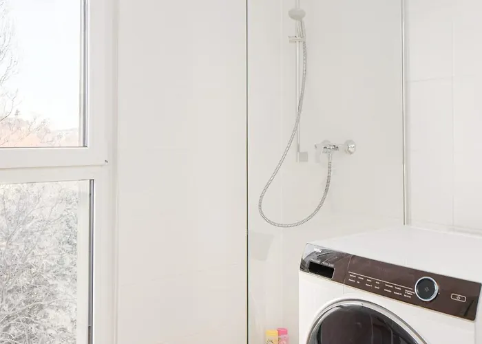 Whats-app Self-check-in - Am Hauptbahnhof *