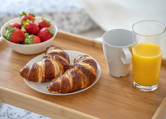 Whats-app Self-check-in - Am Hauptbahnhof Apartamento *